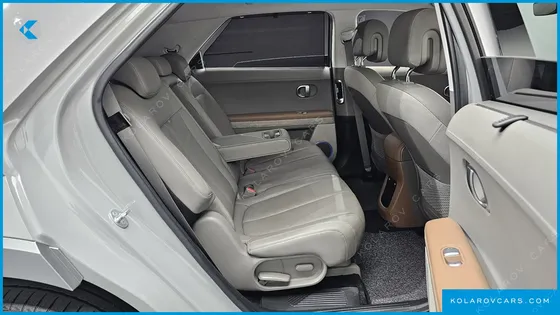 HYUNDAI IONIQ 5 LONG RANGE AWD