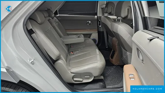 HYUNDAI IONIQ 5 LONG RANGE AWD
