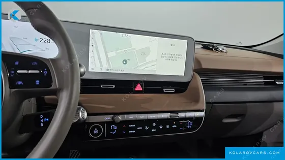 HYUNDAI IONIQ 5 LONG RANGE AWD
