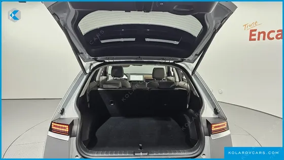 HYUNDAI IONIQ 5 LONG RANGE AWD