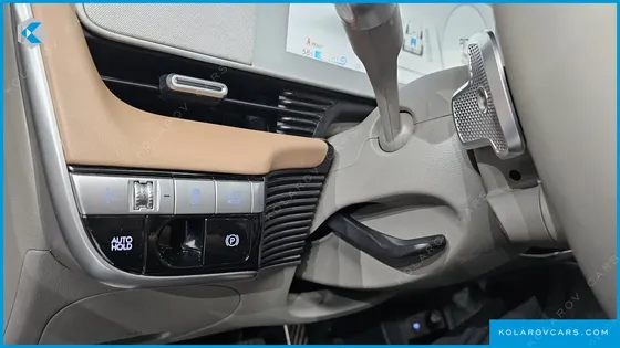 HYUNDAI IONIQ 5 LONG RANGE AWD