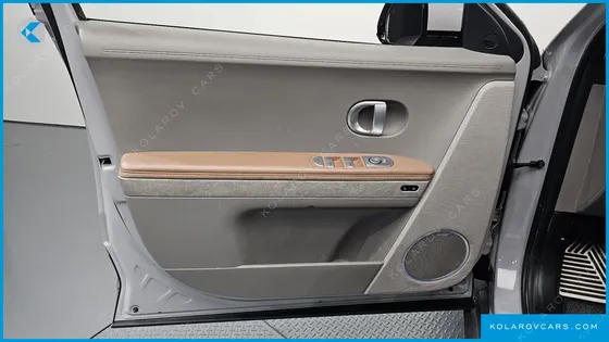 HYUNDAI IONIQ 5 LONG RANGE AWD