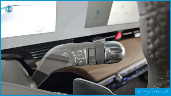 HYUNDAI IONIQ 5 LONG RANGE AWD