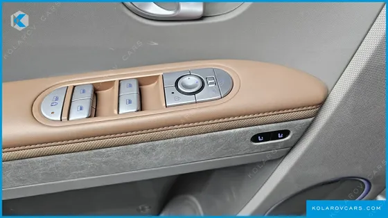 HYUNDAI IONIQ 5 LONG RANGE AWD