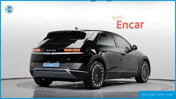 HYUNDAI IONIQ 5 LONG RANGE AWD