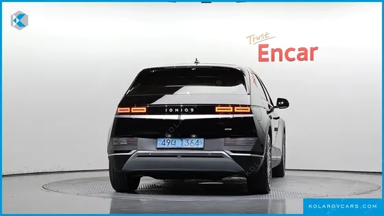 HYUNDAI IONIQ 5 LONG RANGE AWD