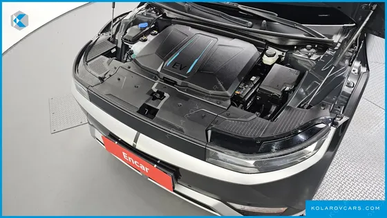 HYUNDAI IONIQ 5 LONG RANGE AWD