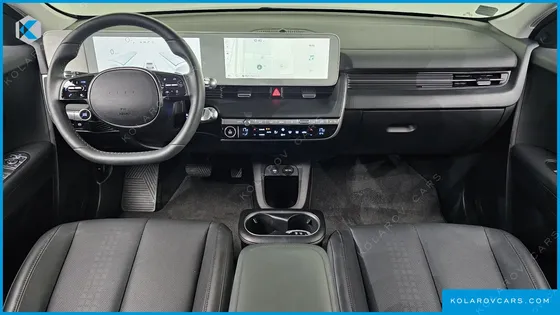 HYUNDAI IONIQ 5 LONG RANGE AWD