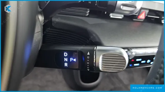 HYUNDAI IONIQ 5 LONG RANGE AWD