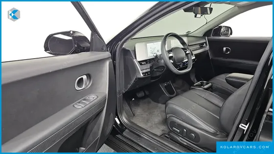 HYUNDAI IONIQ 5 LONG RANGE AWD