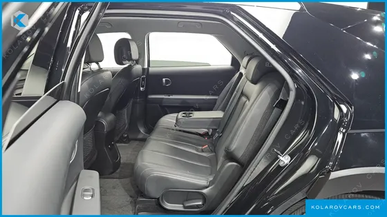 HYUNDAI IONIQ 5 LONG RANGE AWD