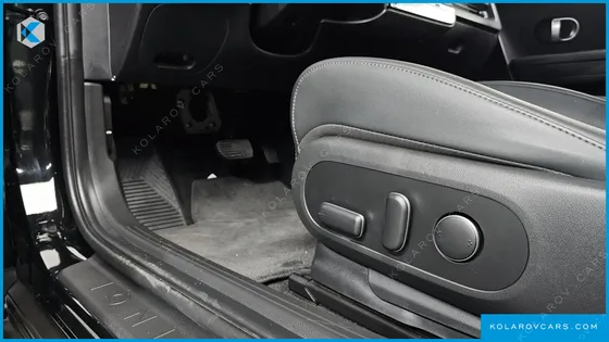 HYUNDAI IONIQ 5 LONG RANGE AWD