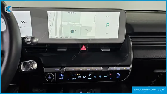 HYUNDAI IONIQ 5 LONG RANGE AWD