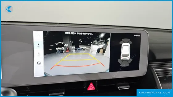 HYUNDAI IONIQ 5 LONG RANGE AWD