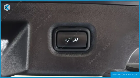 HYUNDAI IONIQ 5 LONG RANGE AWD
