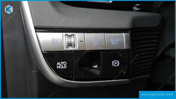 HYUNDAI IONIQ 5 LONG RANGE AWD
