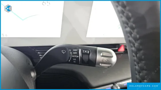 HYUNDAI IONIQ 5 LONG RANGE AWD