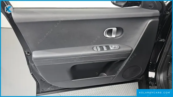 HYUNDAI IONIQ 5 LONG RANGE AWD