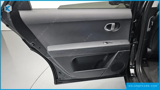 HYUNDAI IONIQ 5 LONG RANGE AWD