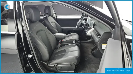 HYUNDAI IONIQ 5 LONG RANGE AWD