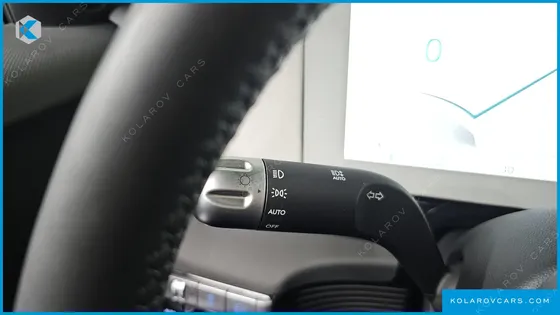 HYUNDAI IONIQ 5 LONG RANGE AWD