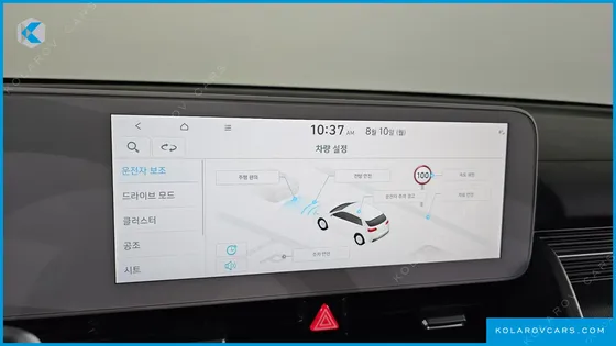HYUNDAI IONIQ 5 LONG RANGE AWD
