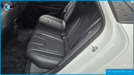 HYUNDAI ELANTRA (AVANTE) 1.6