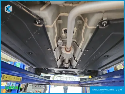 HYUNDAI ELANTRA (AVANTE) 1.6