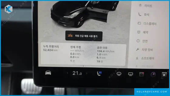 TESLA MODEL 3 PERFORMANCE AWD