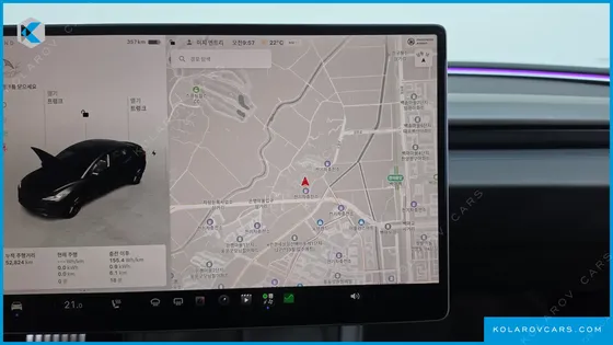 TESLA MODEL 3 PERFORMANCE AWD