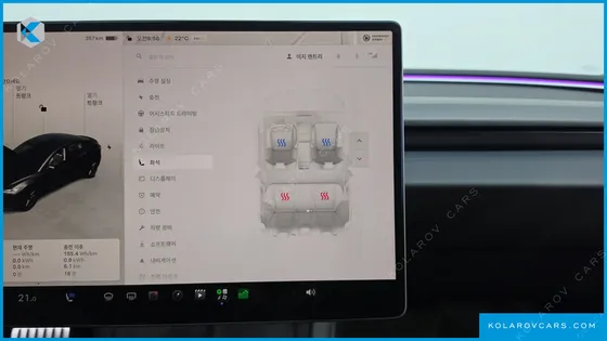 TESLA MODEL 3 PERFORMANCE AWD