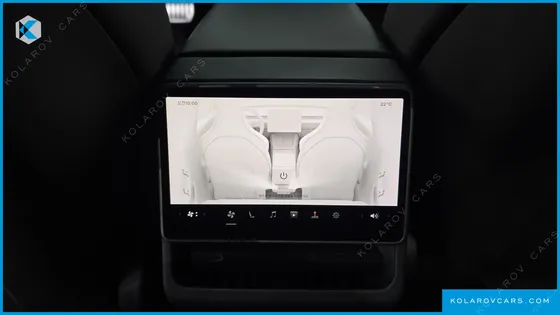 TESLA MODEL 3 PERFORMANCE AWD