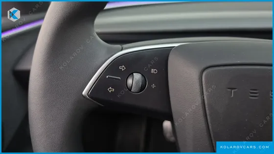 TESLA MODEL 3 PERFORMANCE AWD