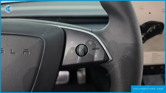 TESLA MODEL 3 PERFORMANCE AWD