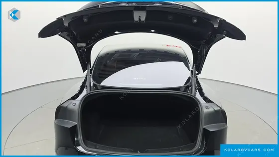 TESLA MODEL 3 PERFORMANCE AWD