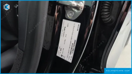 TESLA MODEL 3 PERFORMANCE AWD