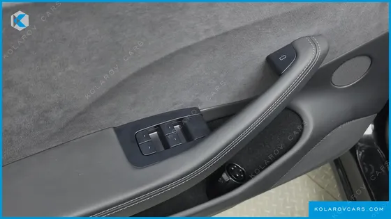 TESLA MODEL 3 PERFORMANCE AWD