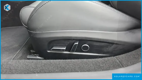 TESLA MODEL 3 PERFORMANCE AWD