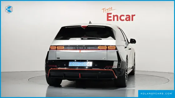 HYUNDAI IONIQ 5 N