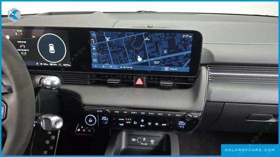 HYUNDAI IONIQ 5 N