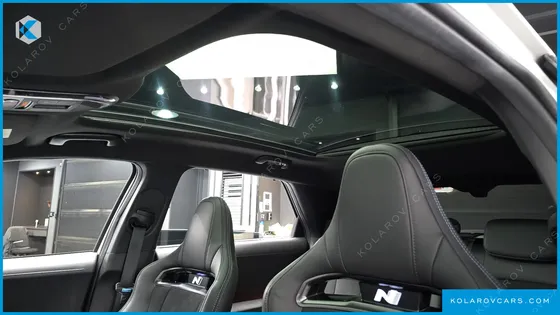 HYUNDAI IONIQ 5 N