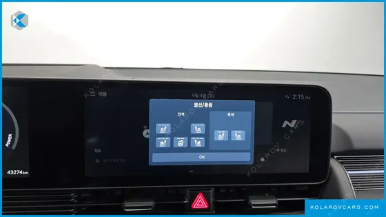 HYUNDAI IONIQ 5 N