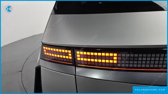 HYUNDAI IONIQ 5 N