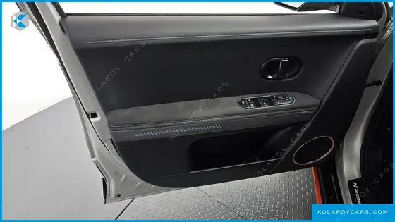 HYUNDAI IONIQ 5 N