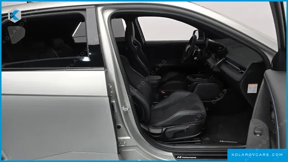 HYUNDAI IONIQ 5 N