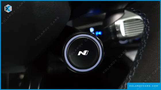 HYUNDAI IONIQ 5 N
