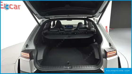 HYUNDAI IONIQ 5 N
