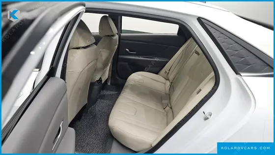 HYUNDAI ELANTRA (AVANTE) 1.6