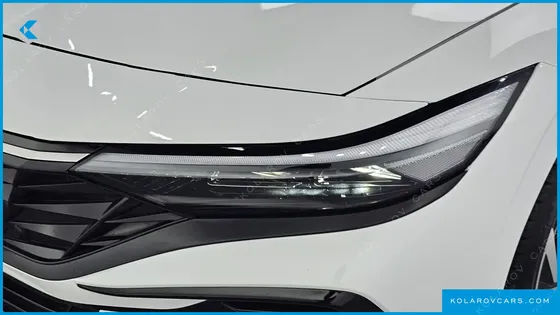 HYUNDAI ELANTRA (AVANTE) 1.6
