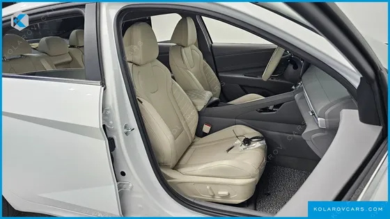 HYUNDAI ELANTRA (AVANTE) 1.6